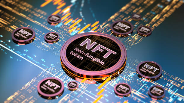 What is NFTs? What are NFTs? How does NFT Work? Future Scope of NFTs in Gaming