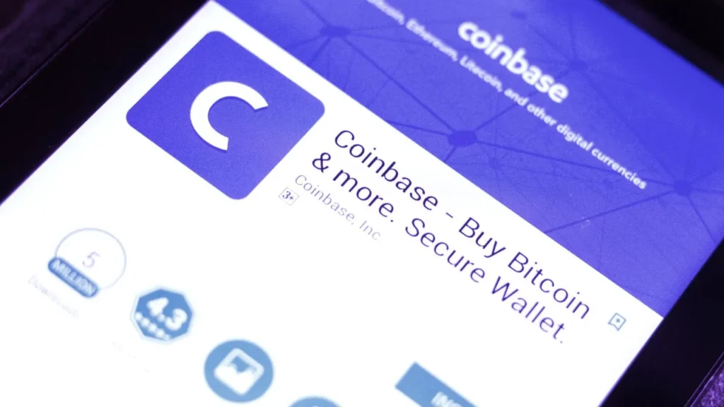 Coinbase Wallet Delisting XRP, BCH, ETC, XLM