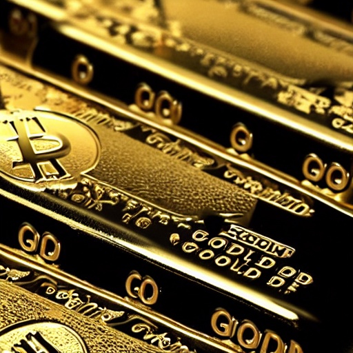 Bitcoin vs gold : which is a better investment